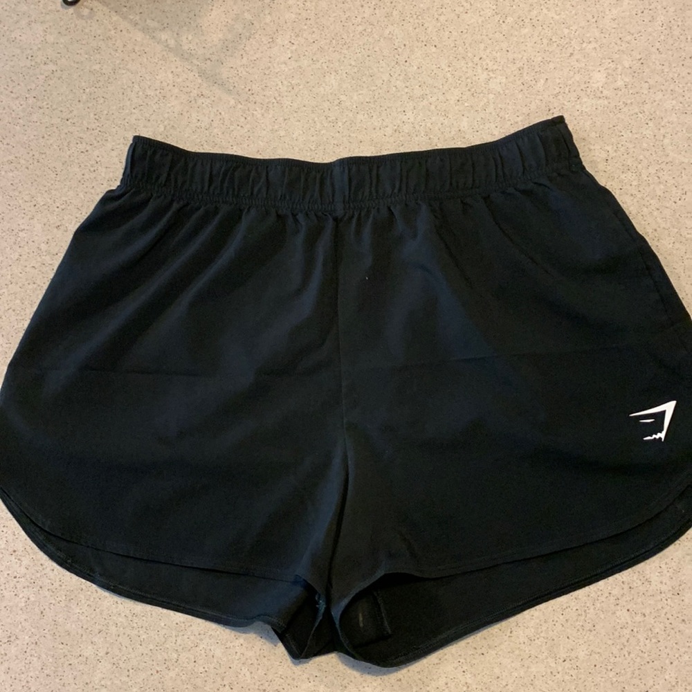 Gymshark shorts